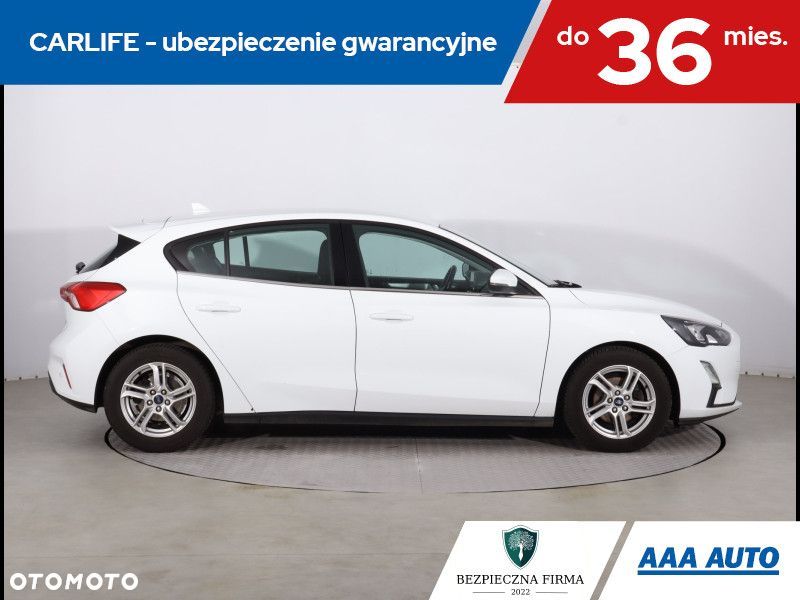 Ford Focus - 7