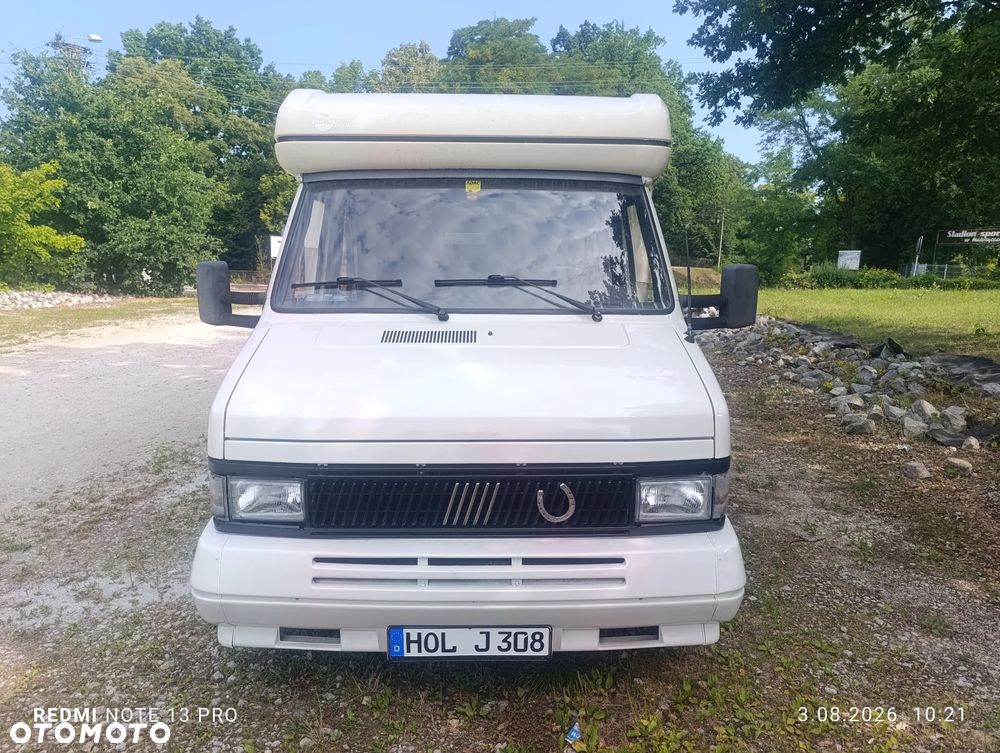 Fiat Ducato - 2