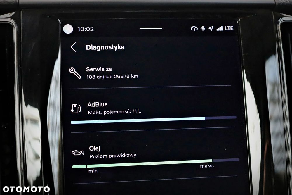 Volvo XC 60 - 40