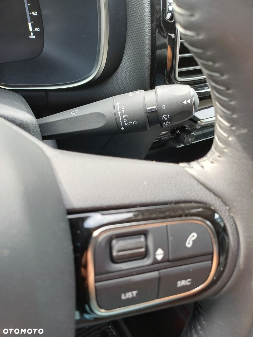 Citroën C5 Aircross 1.2 PureTech Plus - 27
