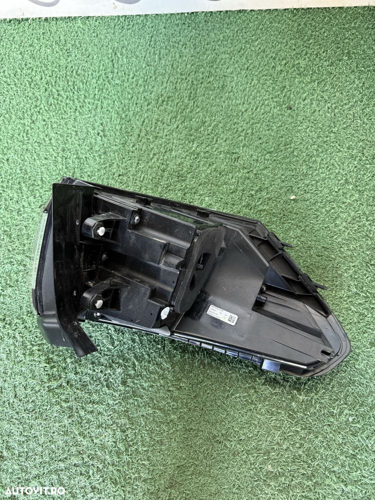 Stop dreapta aripa vw Volkswagen Taigo - 6