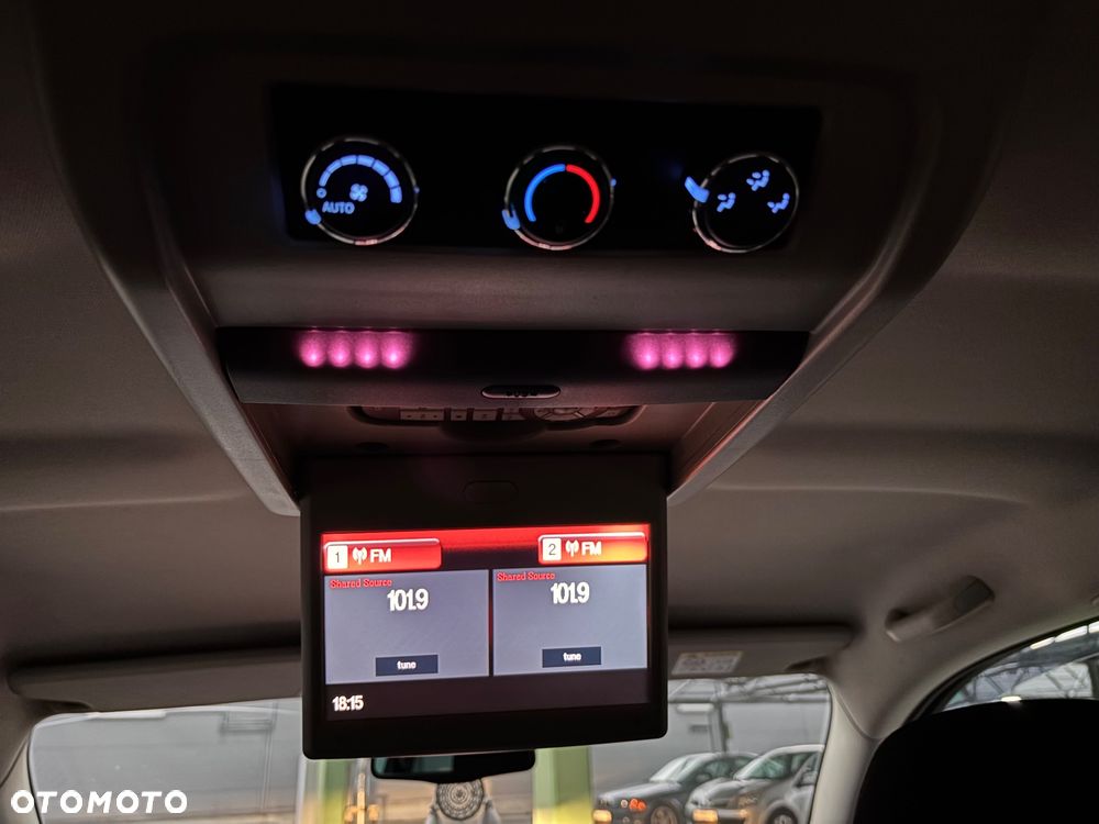 Fiat Freemont 2.0 Multijet Urban AWD - 8