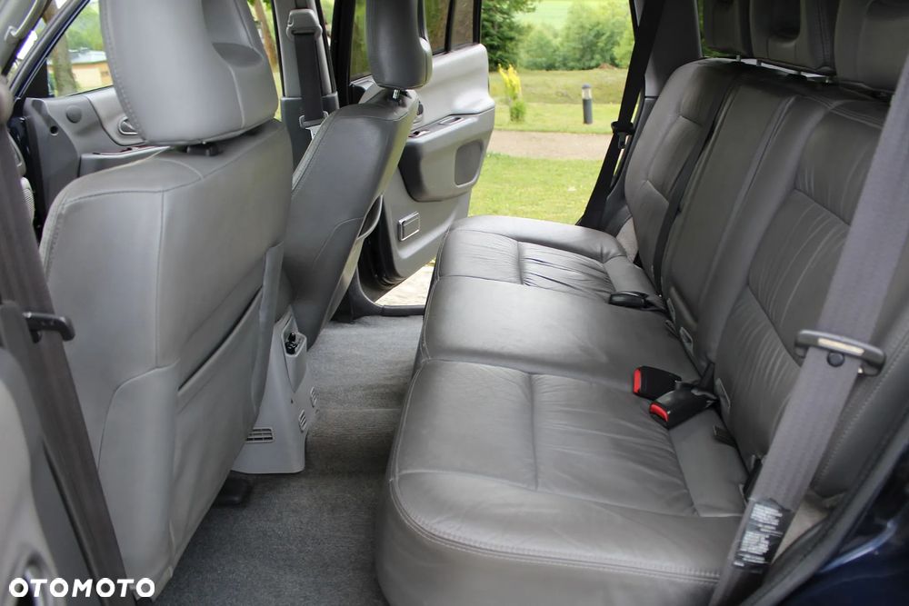 Mitsubishi Pajero Sport 2.5 TD Classic - 35