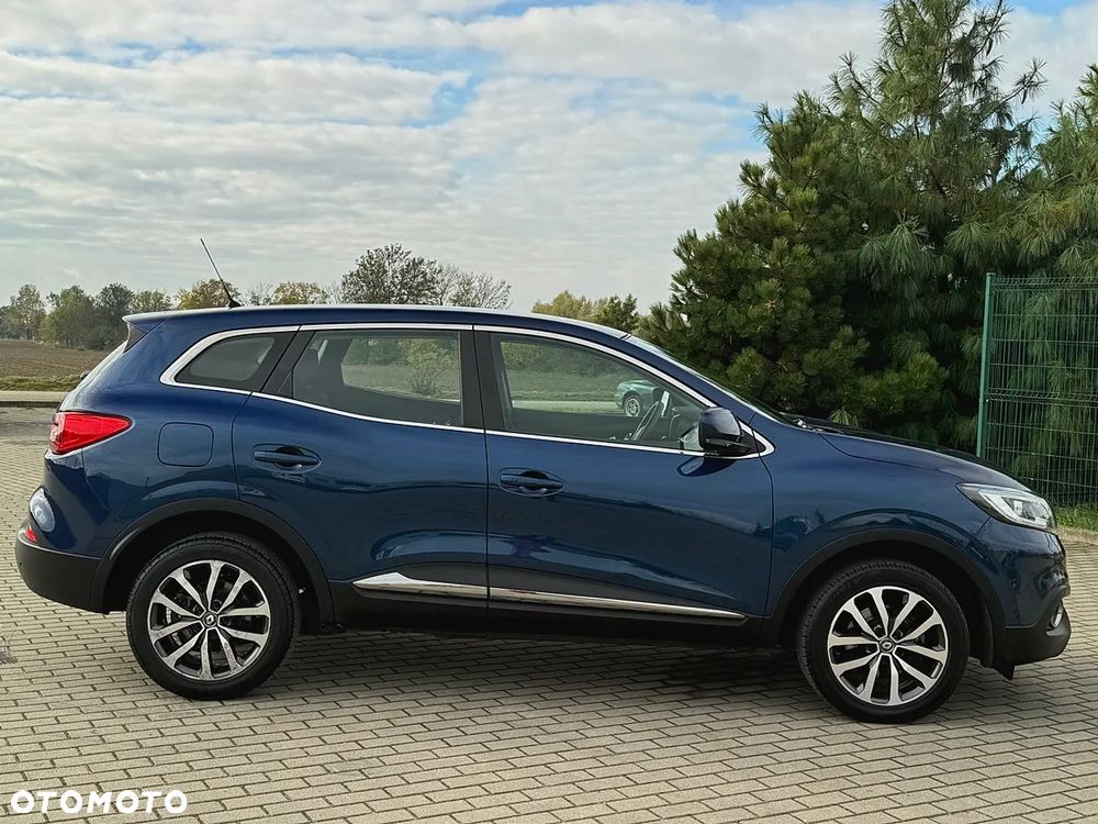 Renault Kadjar Energy TCe 130 Bose Edition - 13