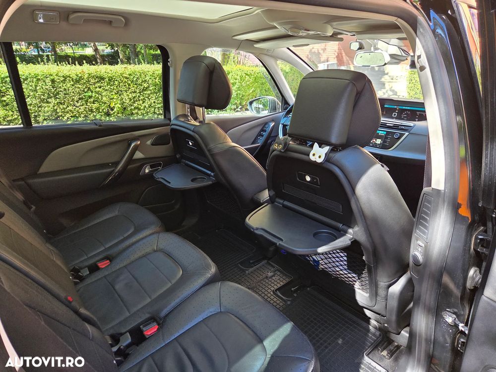 Citroën SpaceTourer - 7