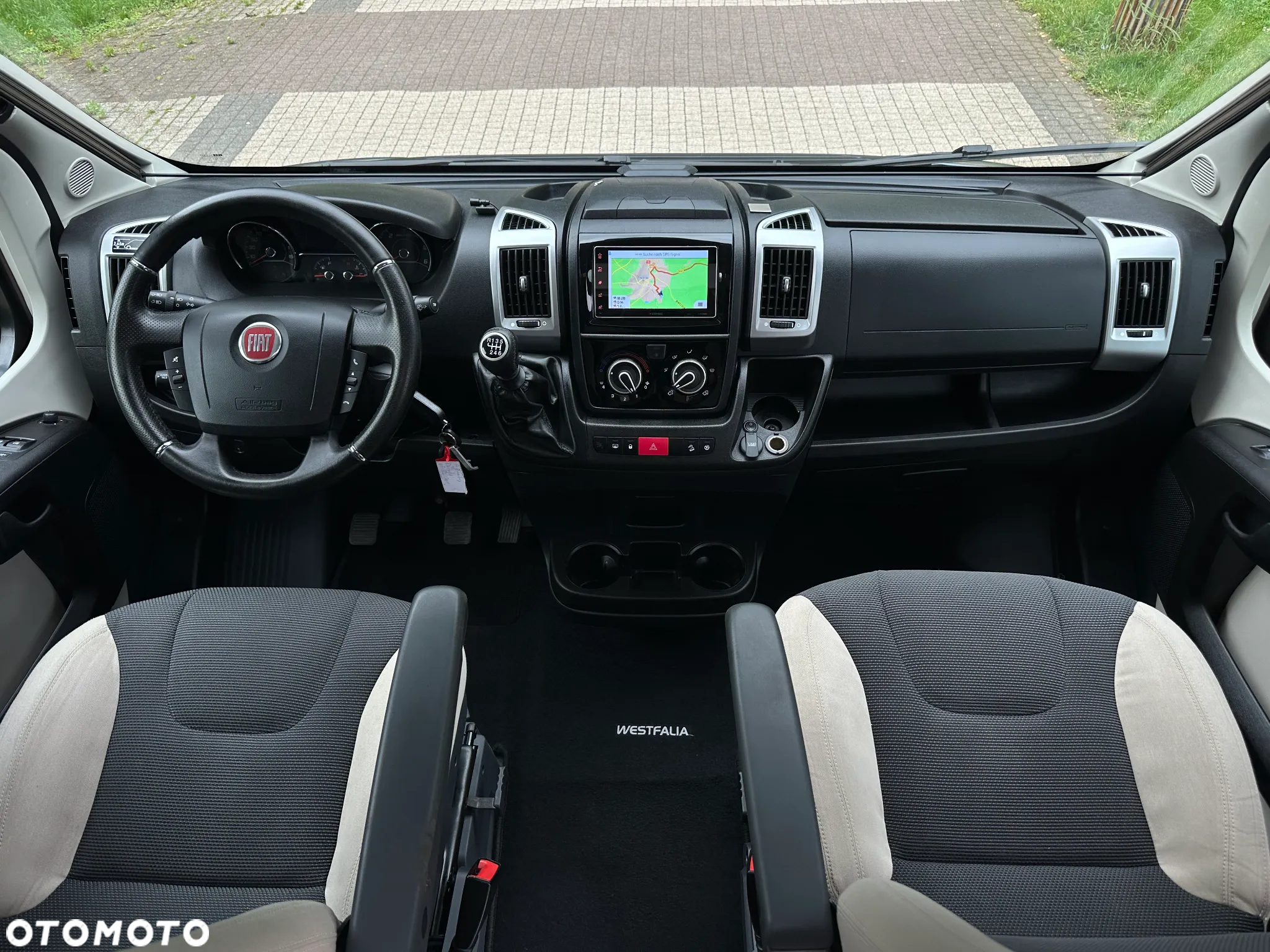 Westfalia COLUMBUS AMUNDSEN - 7