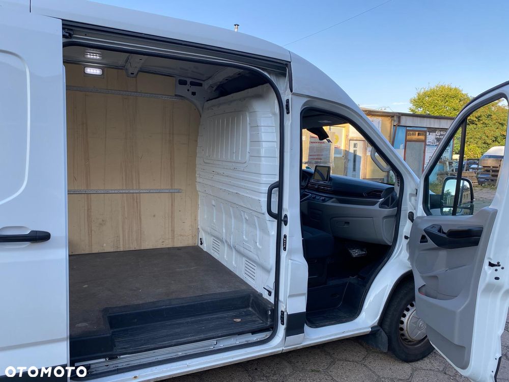 Maxus Deliver 9 - 14