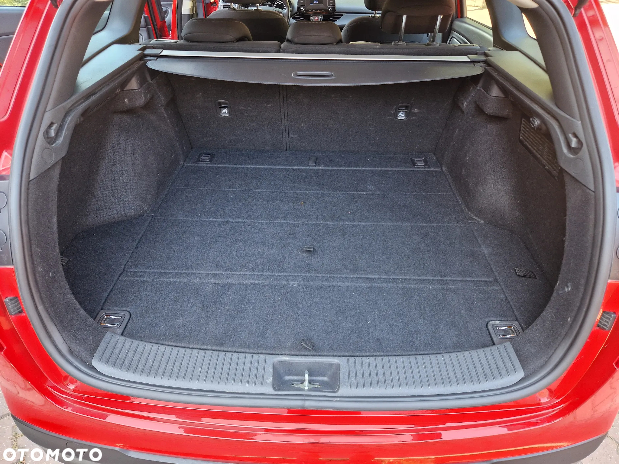 Hyundai i30 1.5 DPI Classic + - 14