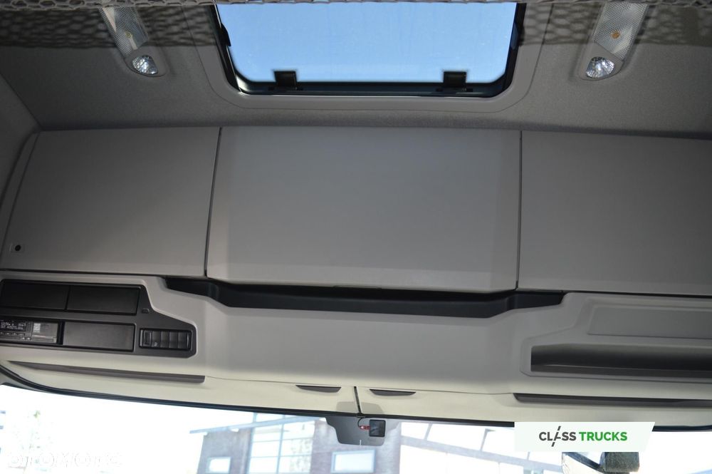 Scania R460 CR20H Adaptive Cruise Control ADAS Package - 14
