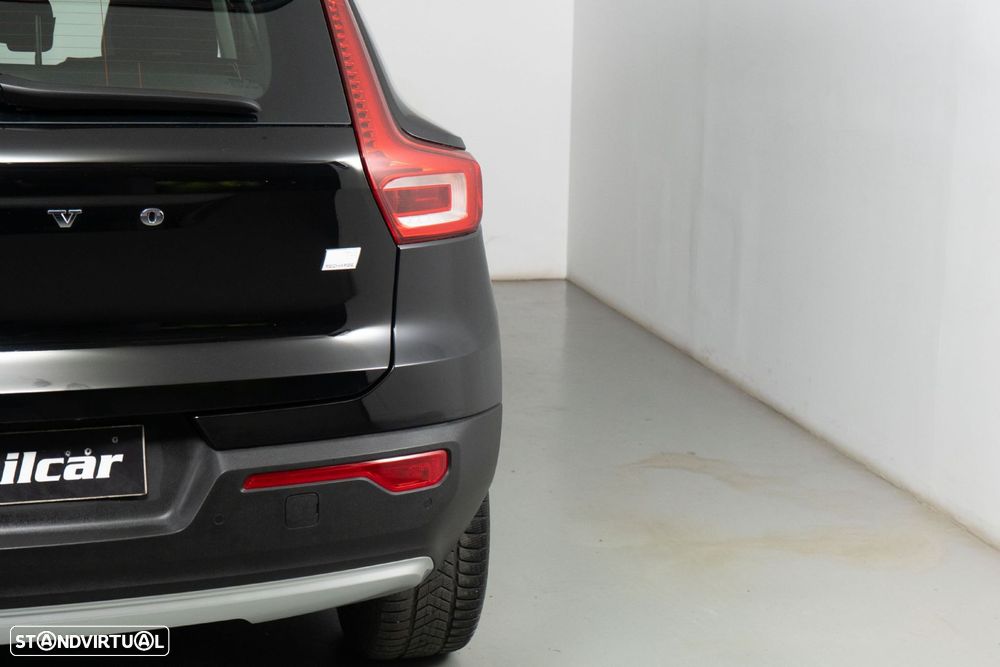 Volvo XC 40 1.5 T4 PHEV Inscription Expression - 20