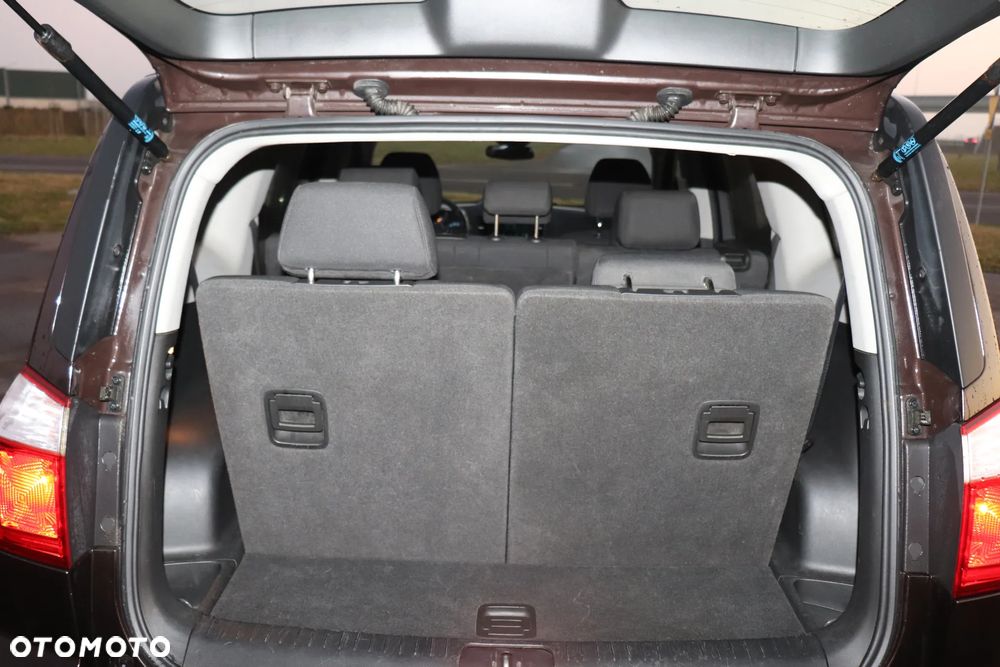 Chevrolet Orlando 1.8 LS+ - 13