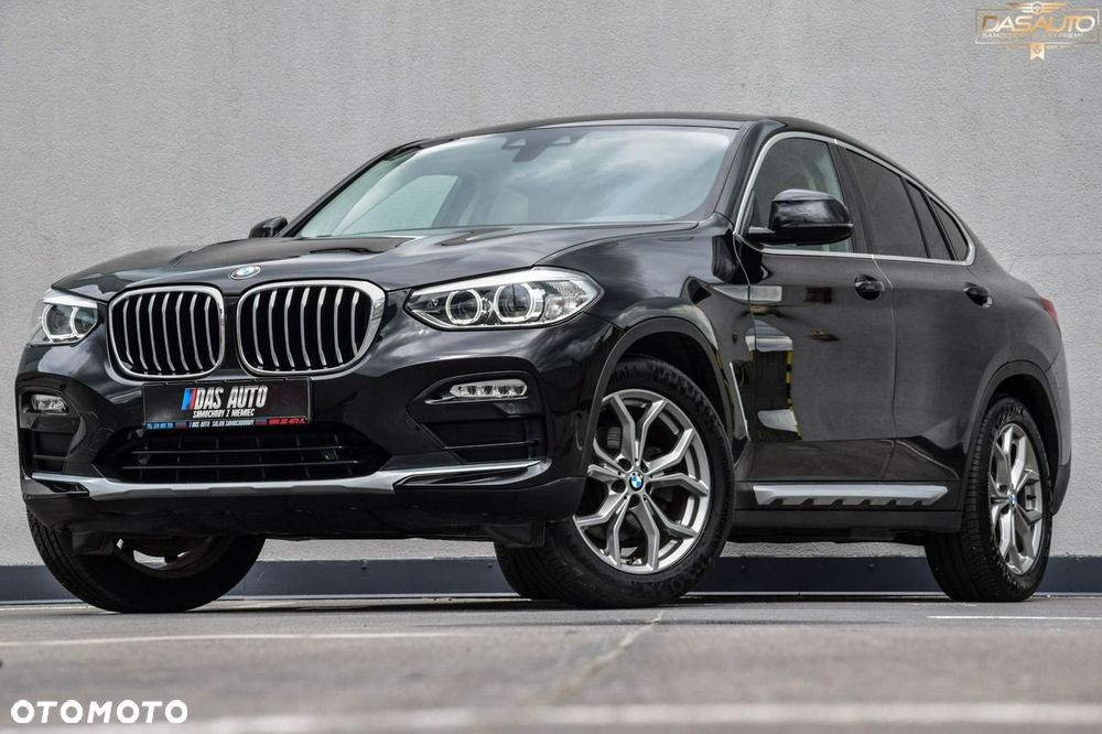 BMW X4 - 3
