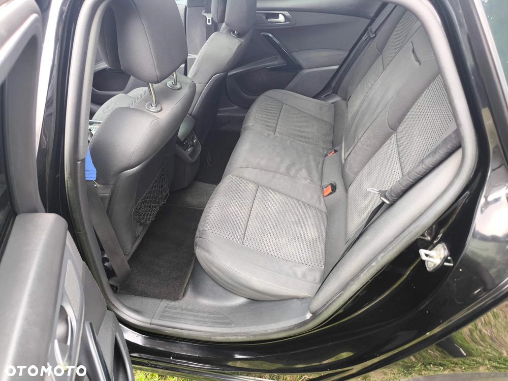 Peugeot 508 e-HDi FAP 115 EGS6 Active - 16