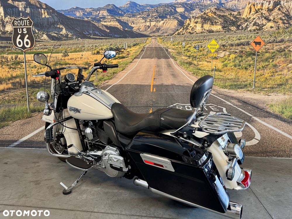 Harley-Davidson Touring Road King - 6