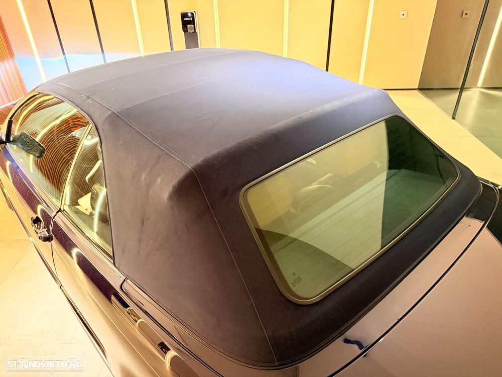 BMW 318 Ci Edition Sport - 35