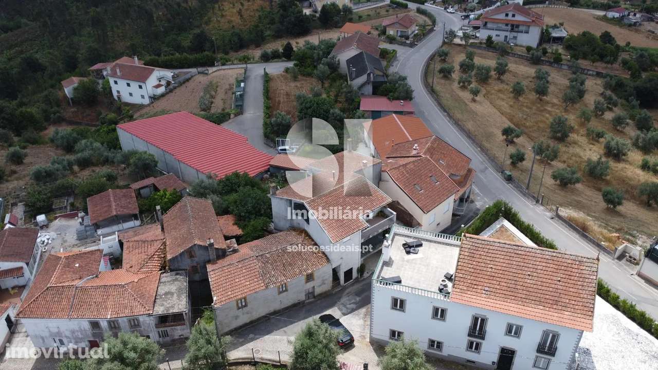 Moradia Geminada T4 - Grande imagem: 4/21