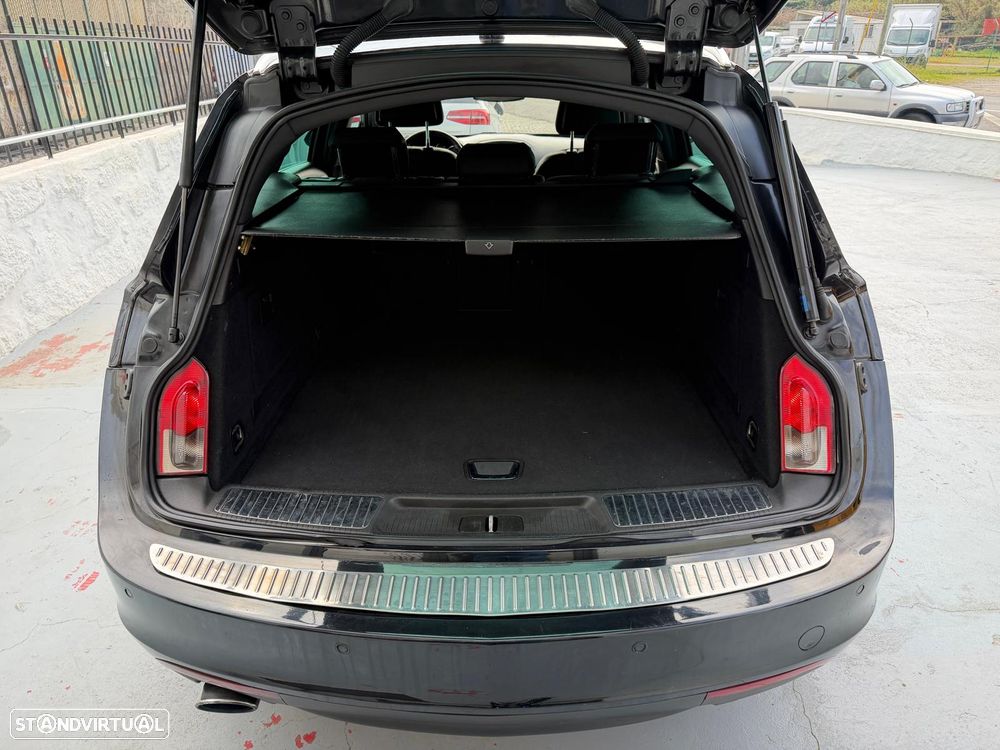 Opel Insignia 2.0 CDTI Cosmo ecoFLEX - 22