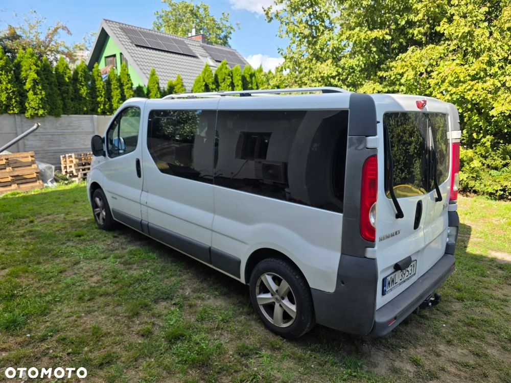 Renault Trafic - 7
