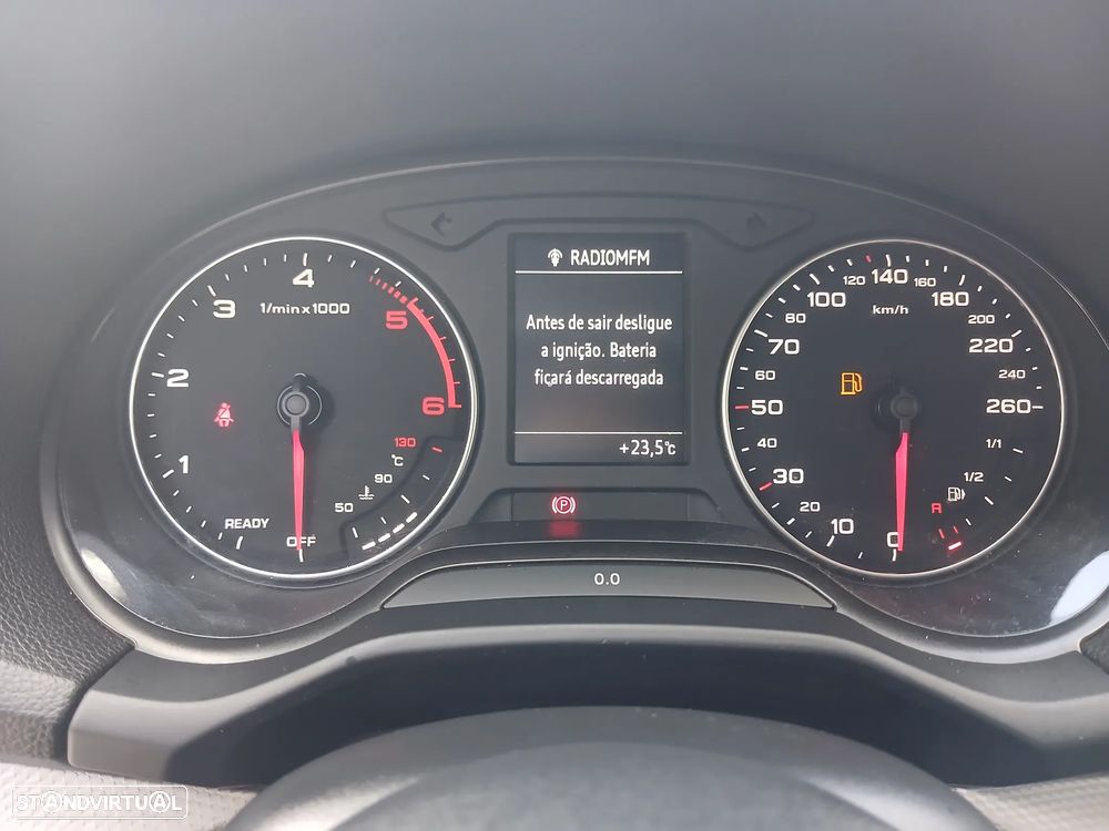 Audi Q2 1.6 TDI Sport - 25