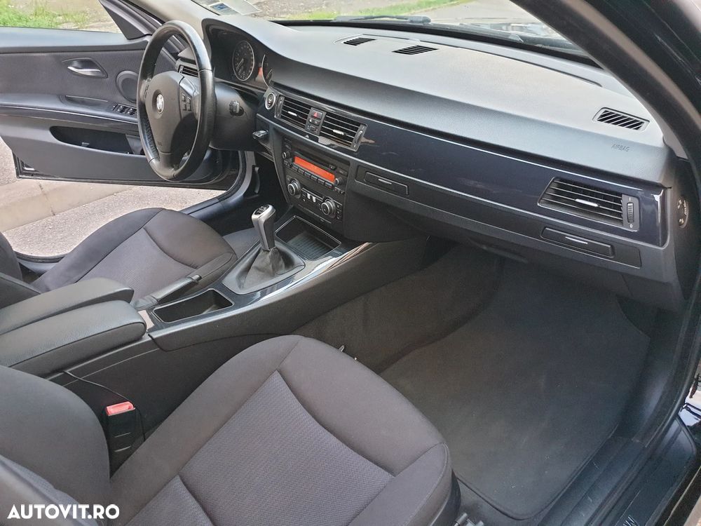 BMW Seria 3 - 10