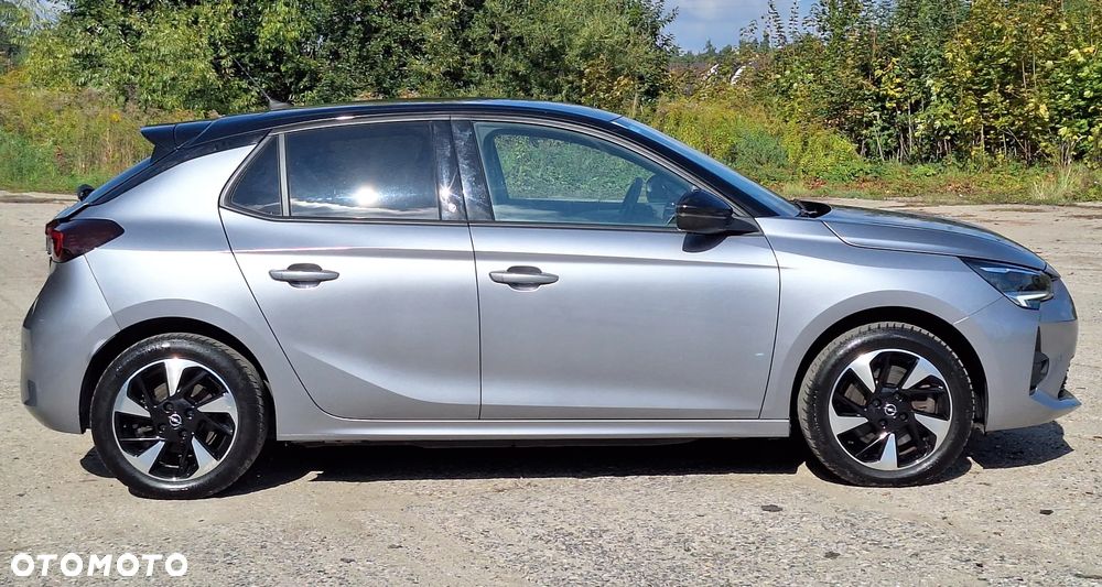 Opel Corsa Electric GS - 3