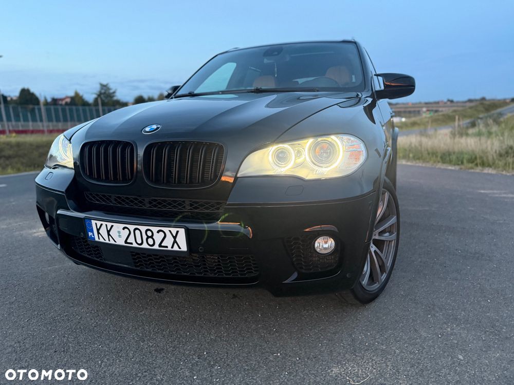 BMW X5 - 22