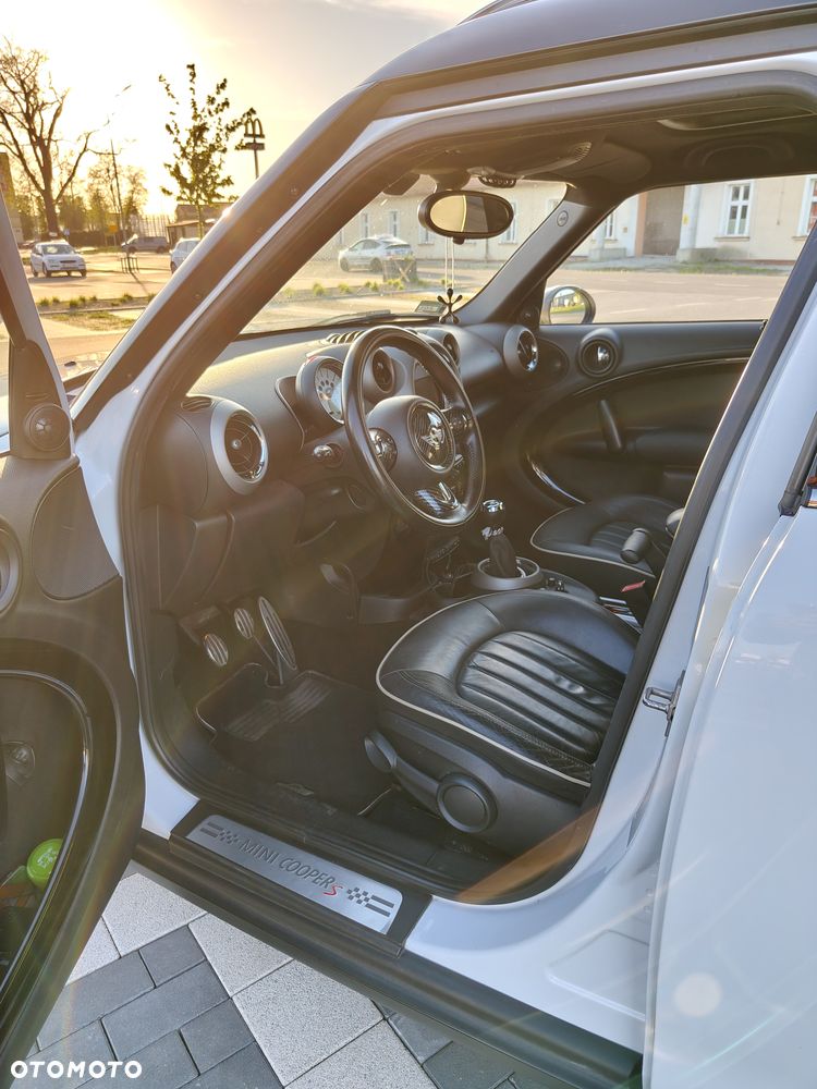 MINI Countryman Cooper S ALL4 - 9