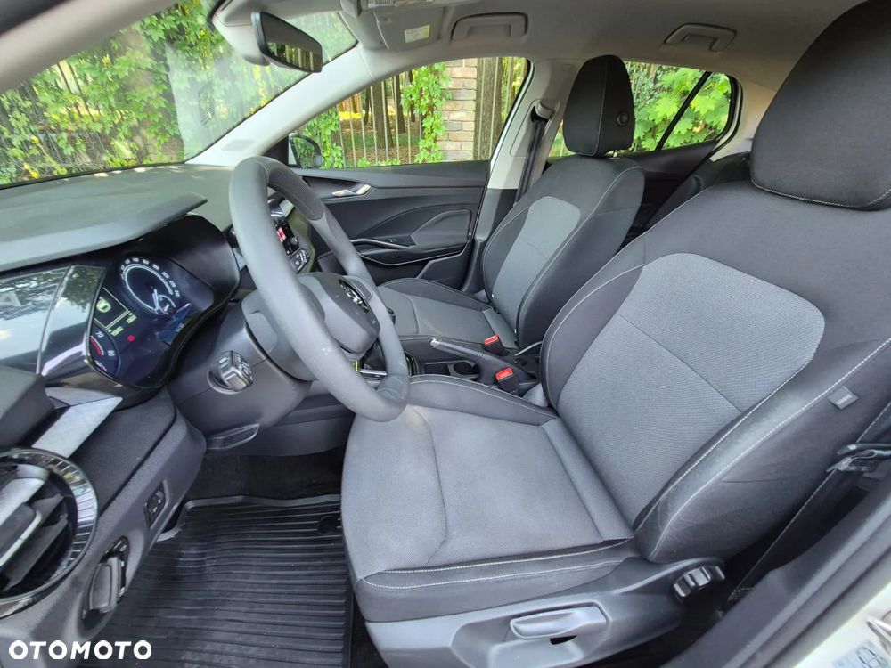 Skoda Fabia 1.0 TSI Ambition - 7