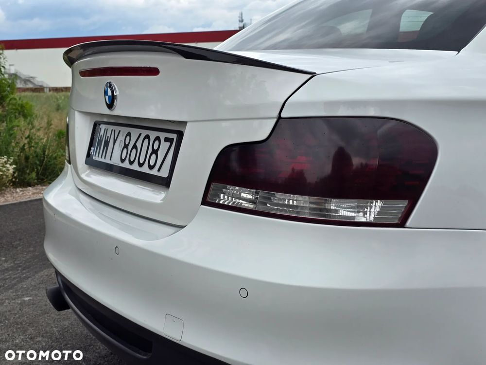 BMW Seria 1 123d - 18