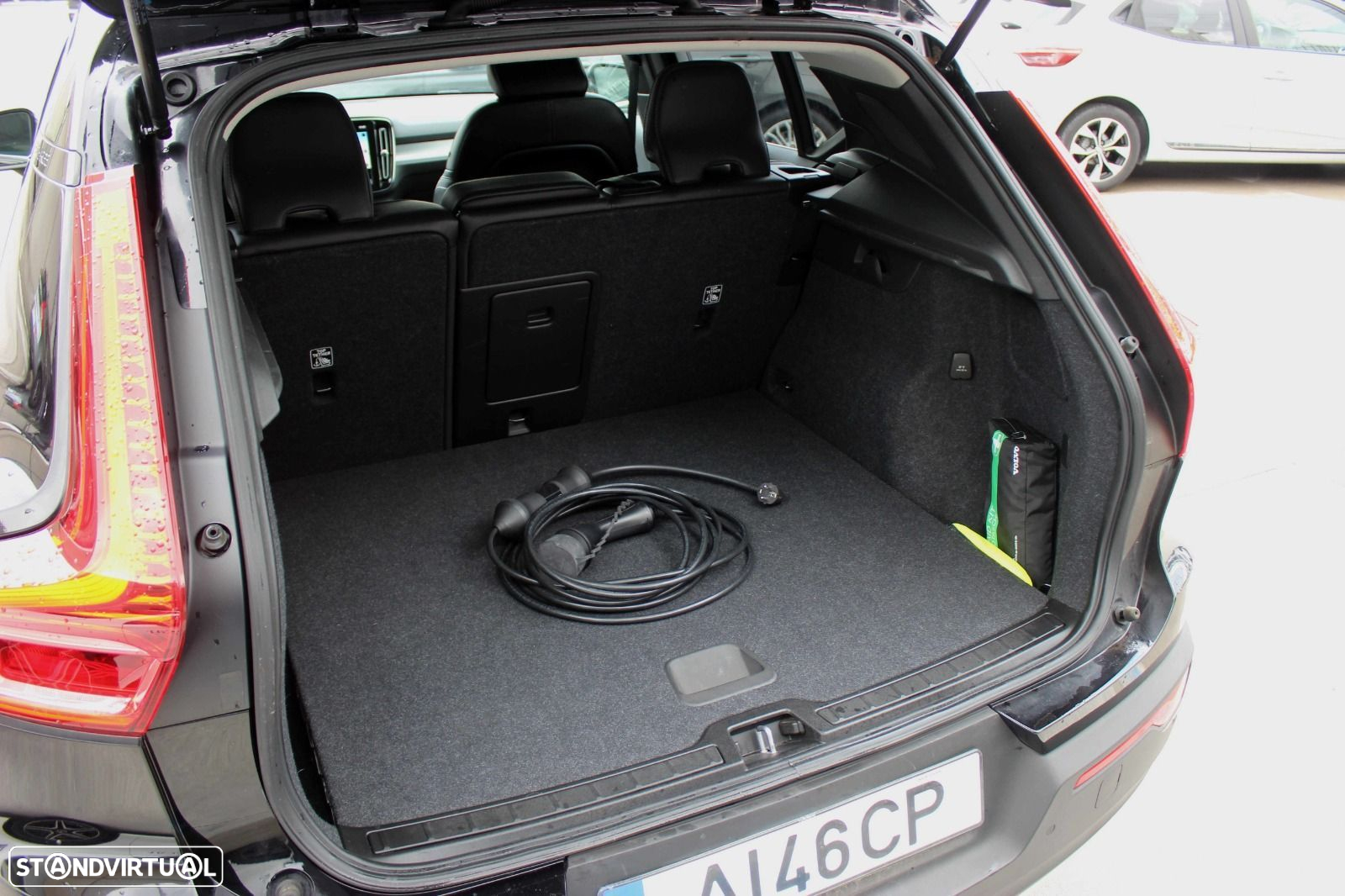 Volvo XC 40 1.5 T5 PHEV Inscription Expression - 9