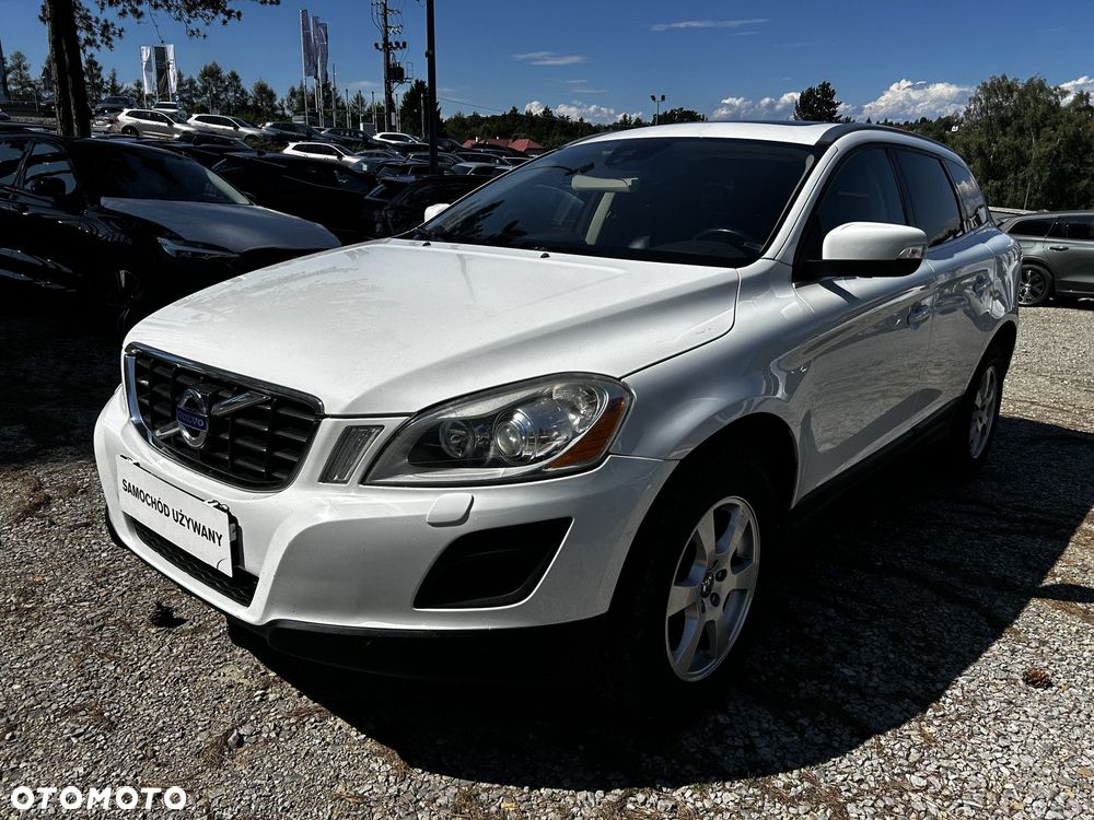 Volvo XC 60 - 4