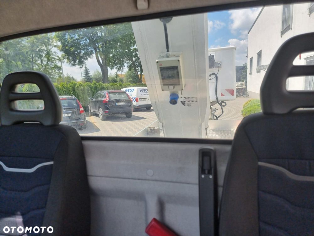 Iveco Daily 35S16 - 16