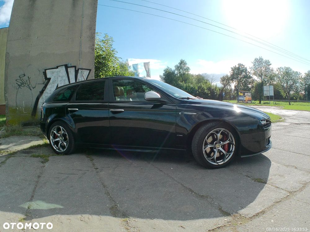 Alfa Romeo 159 - 3