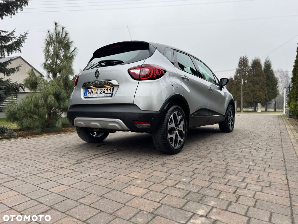 Renault Captur 1.3 Energy TCe S-Edition - 8