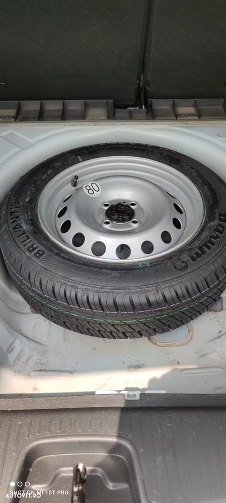 Dacia Logan MCV 0.9 Laureate - 11