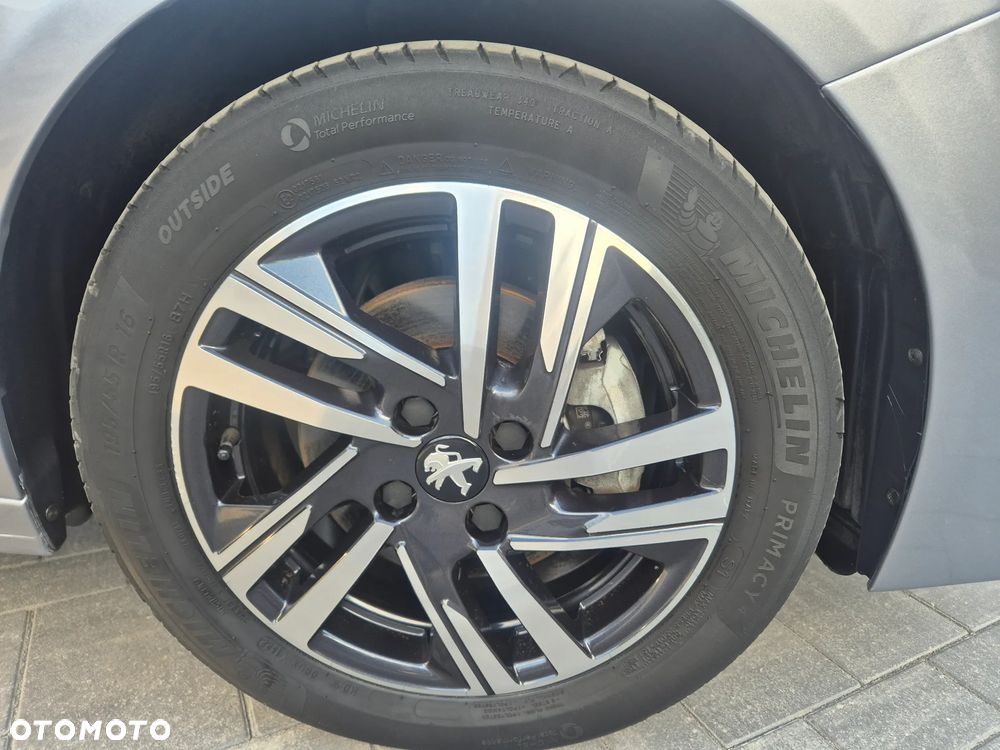 Peugeot 208 Blue-HDi 100 Stop&Start Active - 25