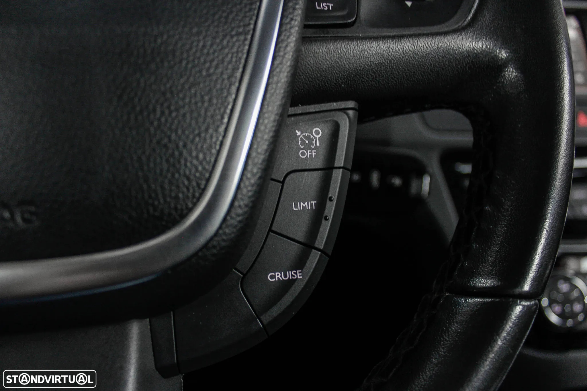 Peugeot 508 1.6 HDi-e Business Line Pack 2-Tronic - 33