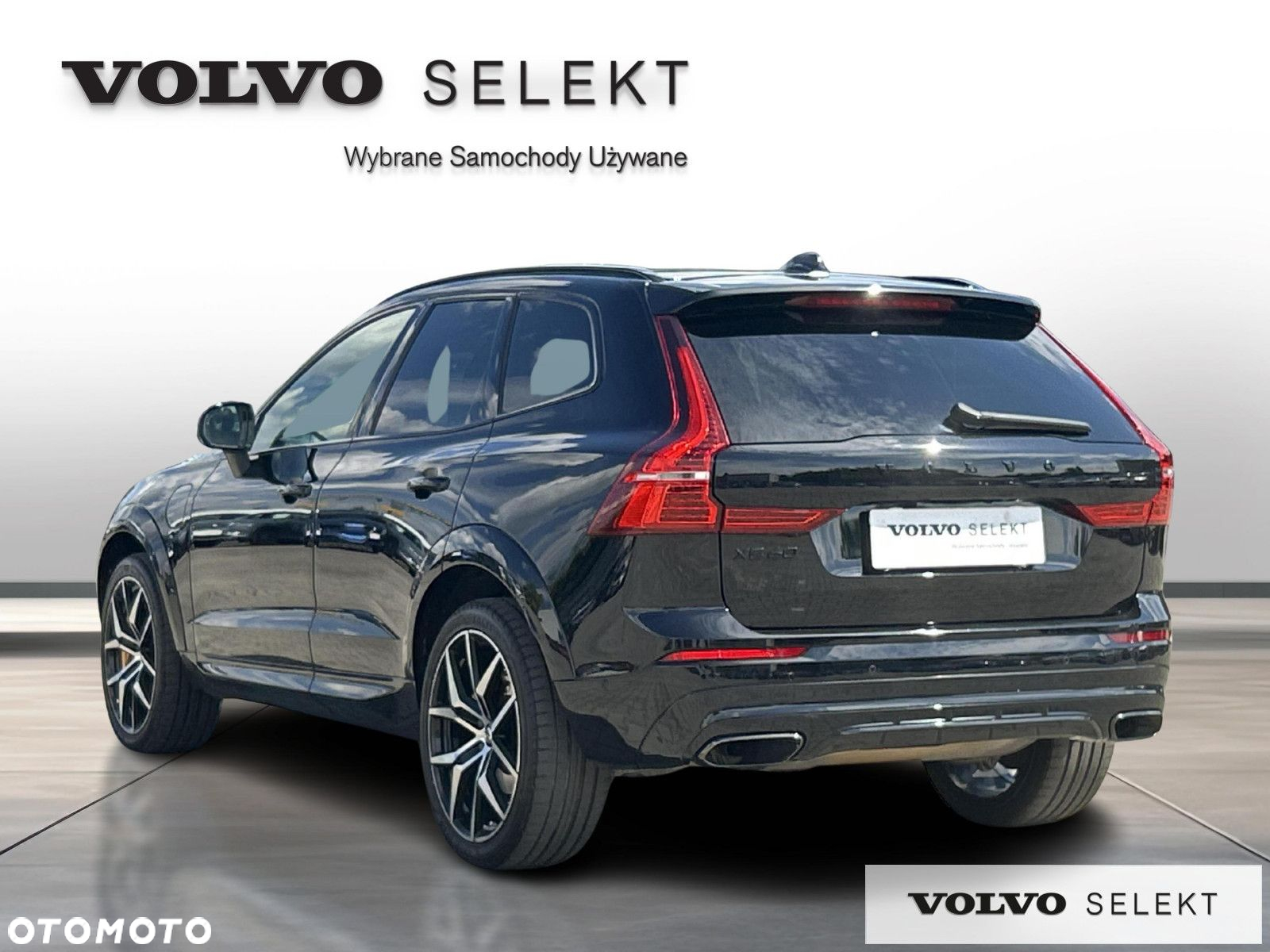 Volvo XC 60 - 4