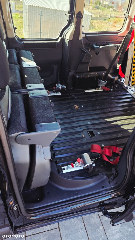 Citroën Berlingo 1.6 16V Style - 8