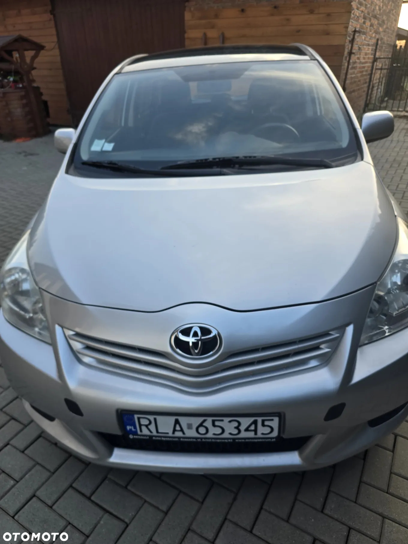 Toyota Verso 2.0 D-4D - 13