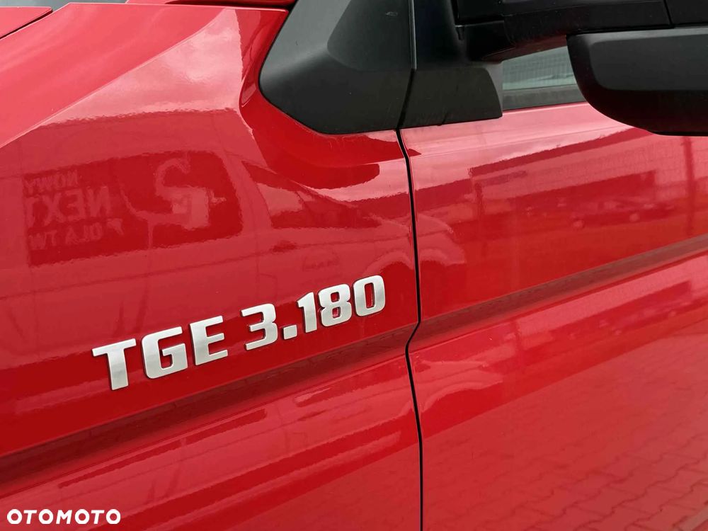 MAN TGE 3.180 KONTENER - 21