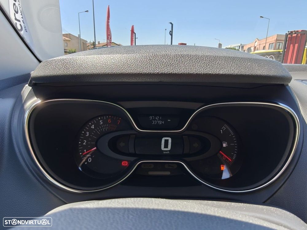 Renault Captur 1.2 TCe Exclusive - 13