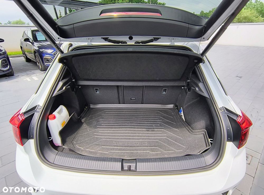 Volkswagen T-Roc 1.5 TSI R-Line DSG - 30
