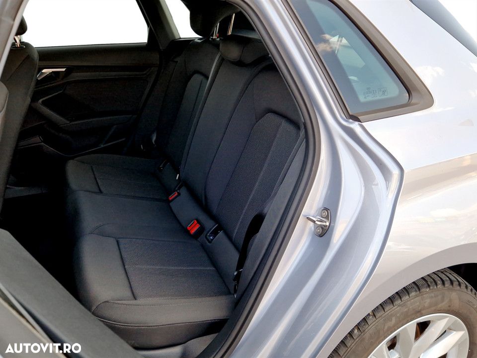 Audi A3 - 15