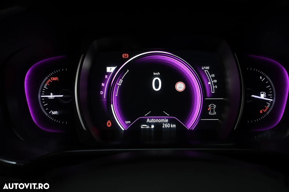 Renault Koleos ENERGY dCi 175 X-tronic 4WD INITIALE PARIS - 39