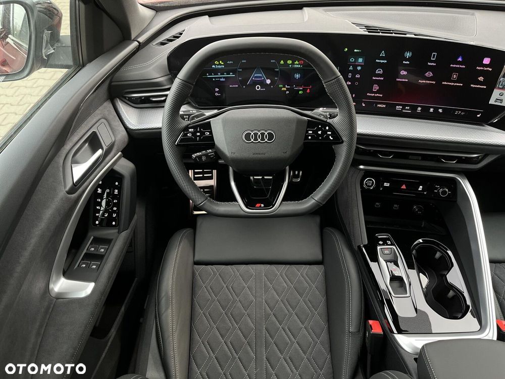 Audi Q5 - 36
