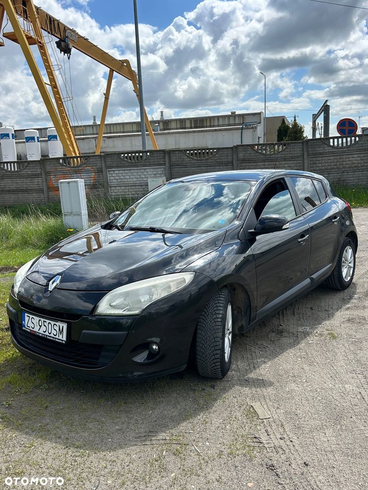 Renault Megane 1.5 dCi Generation - 3