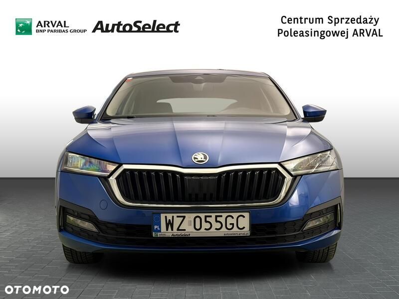 Skoda Octavia 2.0 TDI Ambition - 9
