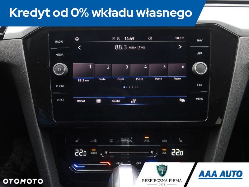 Volkswagen Passat Variant - 13