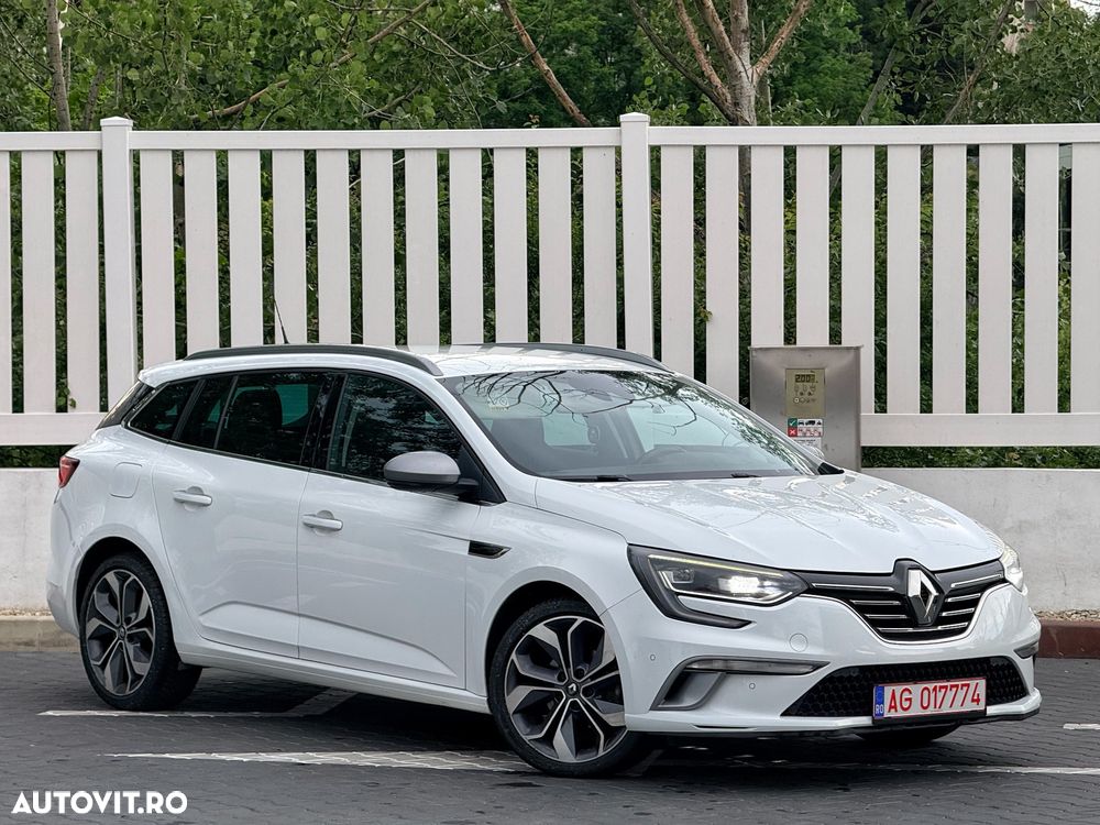Renault Megane - 3